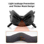 Protezione oculare in spugna per DJI FPV Goggles V2