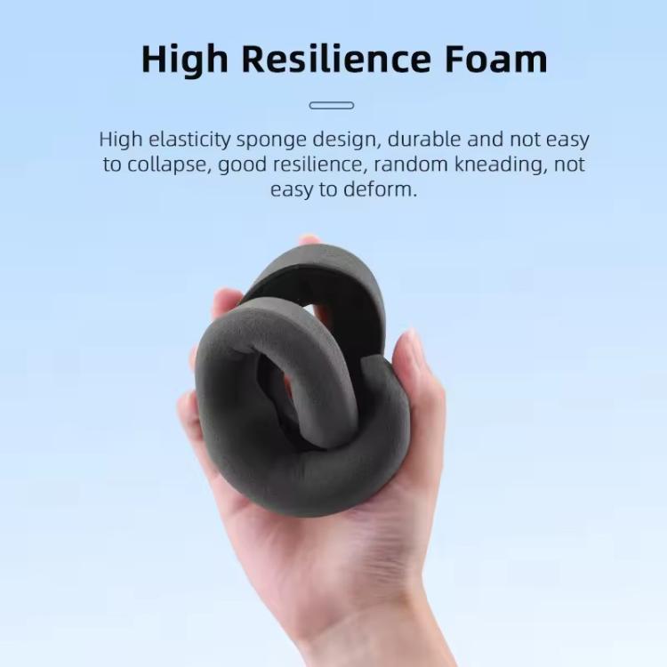 Protezione oculare in spugna per DJI FPV Goggles V2