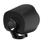 Parasole per obiettivo DJI Osmo Pocket 3 in ABS