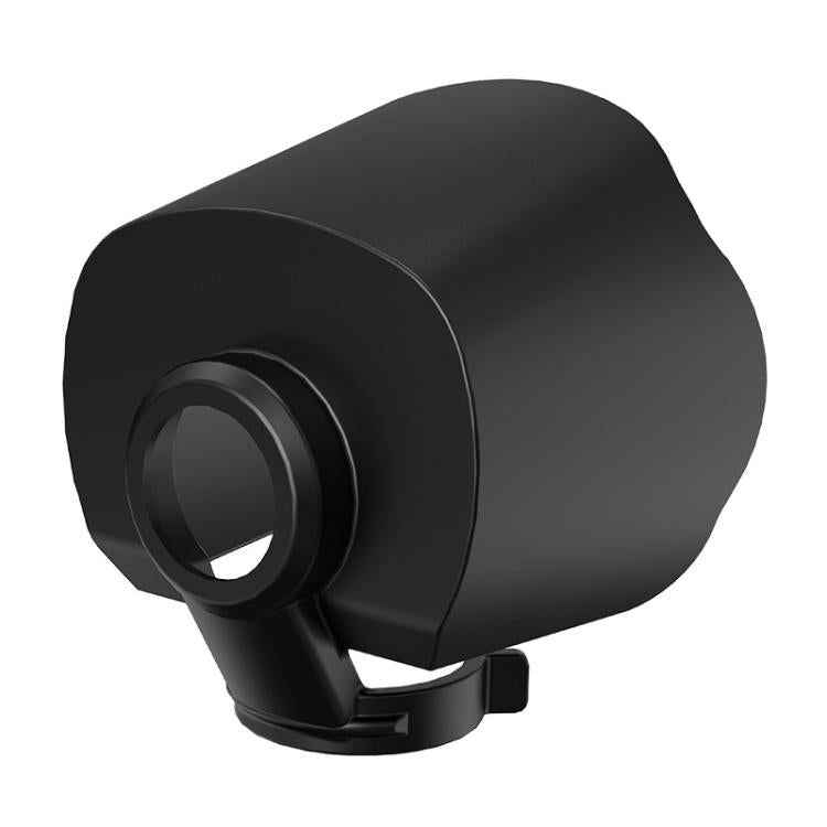 Parasole per obiettivo DJI Osmo Pocket 3 in ABS