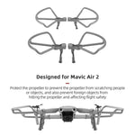 Anello protezione eliche per DJI Mavic Air 2 e Air 2S