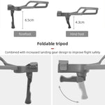 Anello protezione eliche per DJI Mavic Air 2 e Air 2S