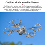 Anello protezione eliche per DJI Mavic Air 2 e Air 2S