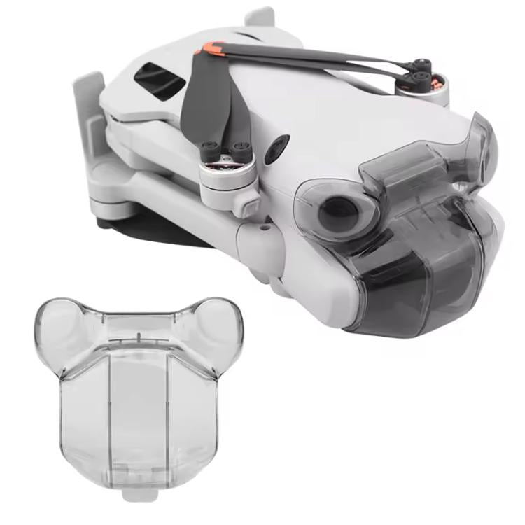Copertura protettiva obiettivo e gimbal per DJI Mini 4 Pro