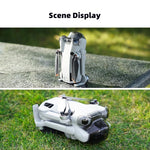 Copertura protettiva obiettivo e gimbal per DJI Mini 4 Pro