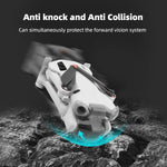Copertura protettiva obiettivo e gimbal per DJI Mini 4 Pro