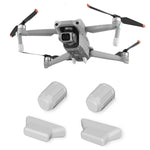 Piedini protezione TPU per gambe drone DJI Mavic Air 2S