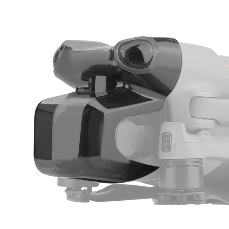 Copertura protettiva obiettivo e gimbal per DJI Air 3