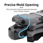 Copertura protettiva obiettivo e gimbal per DJI Air 3