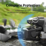 Copertura protettiva obiettivo e gimbal per DJI Air 3