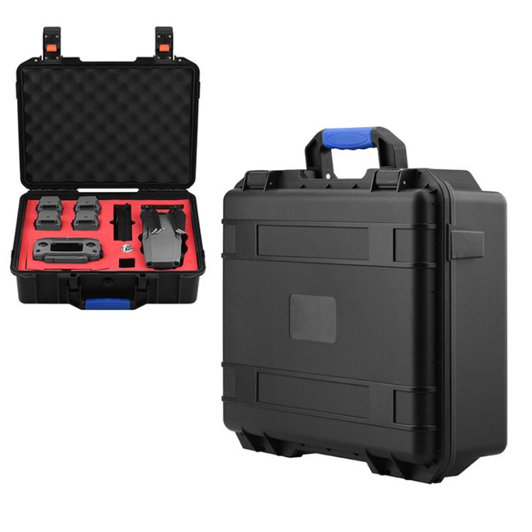 Borsa a tracolla rigida impermeabile per DJI Mavic 2