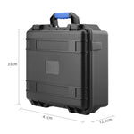 Borsa a tracolla rigida impermeabile per DJI Mavic 2