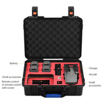 Borsa a tracolla rigida impermeabile per DJI Mavic 2