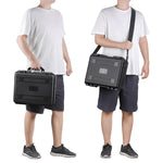 Borsa a tracolla rigida impermeabile per DJI Mavic 2
