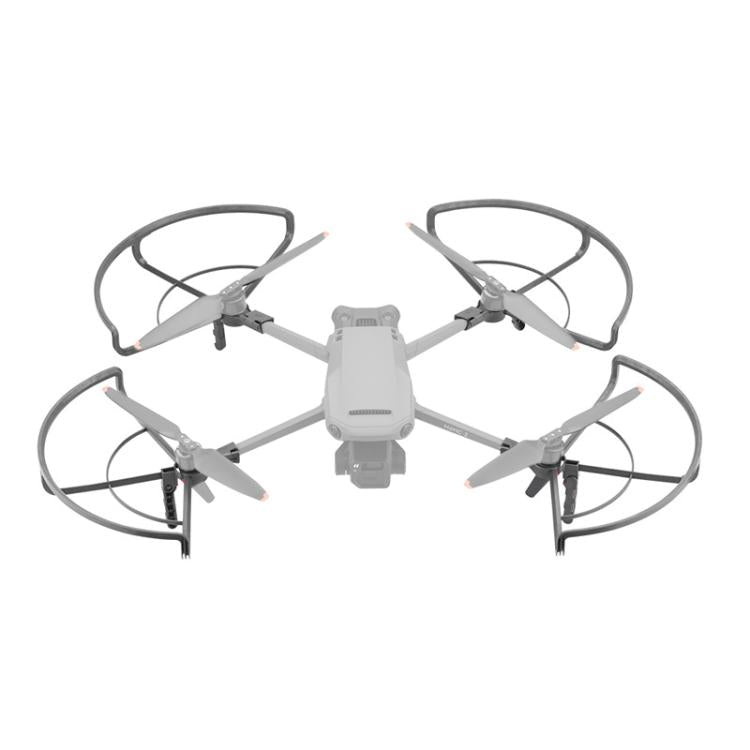 Anello protezione eliche per drone DJI Mavic 3 e 3 Pro