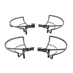Anello protezione eliche per drone DJI Mavic 3 e 3 Pro