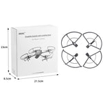 Anello protezione eliche per drone DJI Mavic 3 e 3 Pro