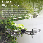 Anello protezione eliche per drone DJI Mavic 3 e 3 Pro