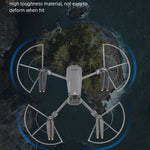 Anello protezione eliche per drone DJI Mavic 3 e 3 Pro