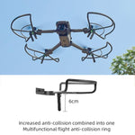 Anello protezione eliche per drone DJI Mavic 3 e 3 Pro