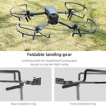 Anello protezione eliche per drone DJI Mavic 3 e 3 Pro