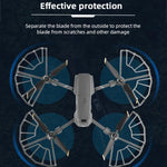 Anello protezione eliche per drone DJI Mavic 2 Pro e Zoom