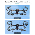 Anello protezione eliche per drone DJI Air 2S Mavic Air 2
