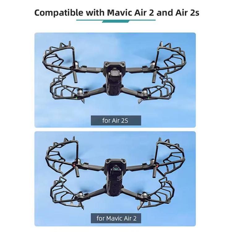 Anello protezione eliche per drone DJI Air 2S Mavic Air 2