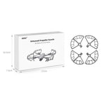 Anello protezione eliche per drone DJI Air 2S Mavic Air 2