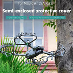 Anello protezione eliche per drone DJI Air 2S Mavic Air 2