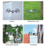 Anello protezione eliche per drone DJI Air 2S Mavic Air 2