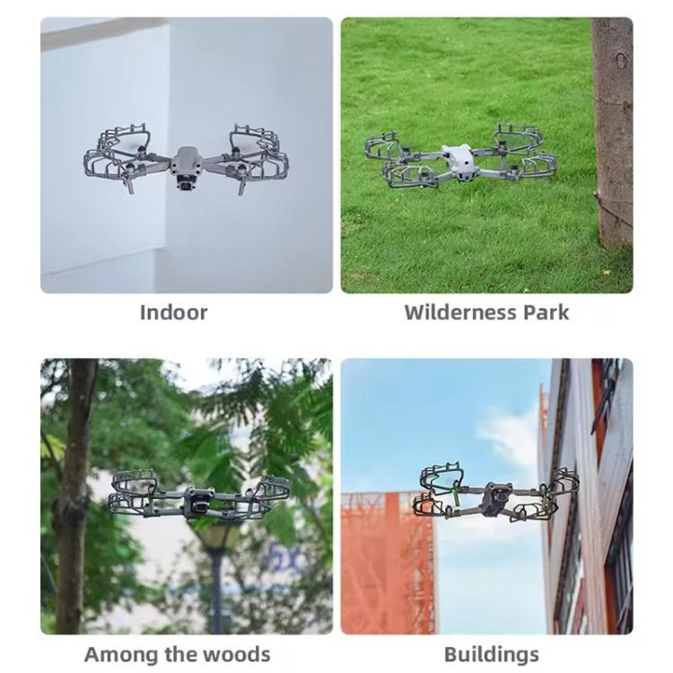 Anello protezione eliche per drone DJI Air 2S Mavic Air 2