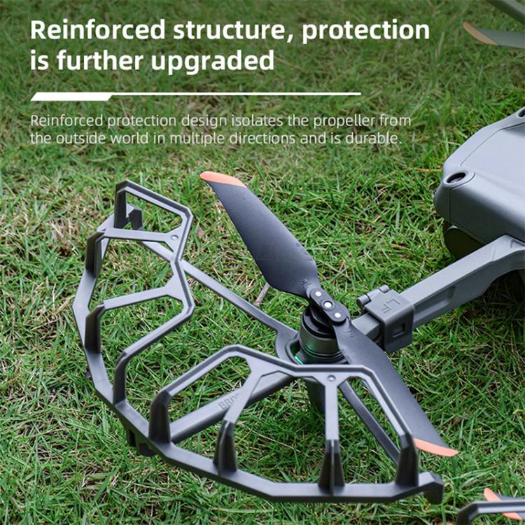 Anello protezione eliche per drone DJI Air 2S Mavic Air 2