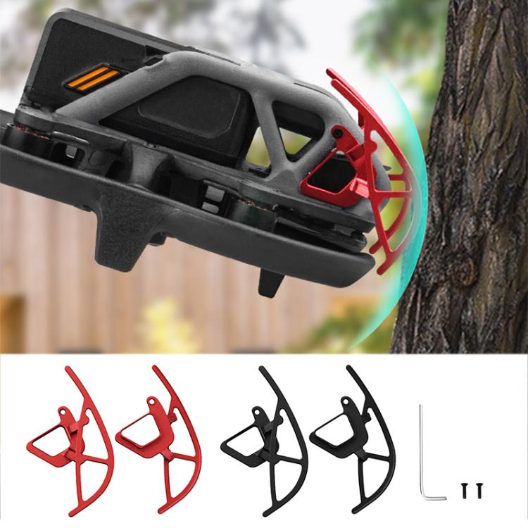 Paraurti protezione in lega di alluminio per DJI Avata