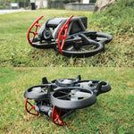 Paraurti protezione in lega di alluminio per DJI Avata