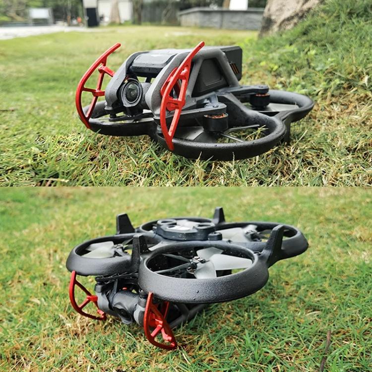 Paraurti protezione in lega di alluminio per DJI Avata