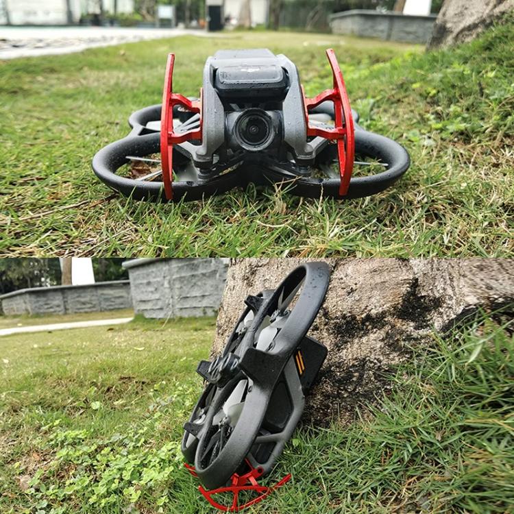 Paraurti protezione in lega di alluminio per DJI Avata