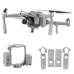 Lanciatore parabolico per DJI Mavic Air 2 e Air 2S