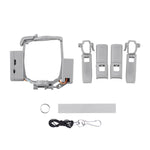 Lanciatore parabolico per DJI Mavic Air 2 e Air 2S