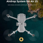 Lanciatore parabolico per DJI Mavic Air 2 e Air 2S