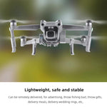 Lanciatore parabolico per DJI Mavic Air 2 e Air 2S