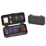Custodia BRDRC per DJI Osmo Pocket 3 con scomparti interni