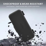Custodia BRDRC per DJI Osmo Pocket 3 con scomparti interni