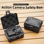 Custodia rigida protettiva per DJI Osmo Action 5 Pro/4/3