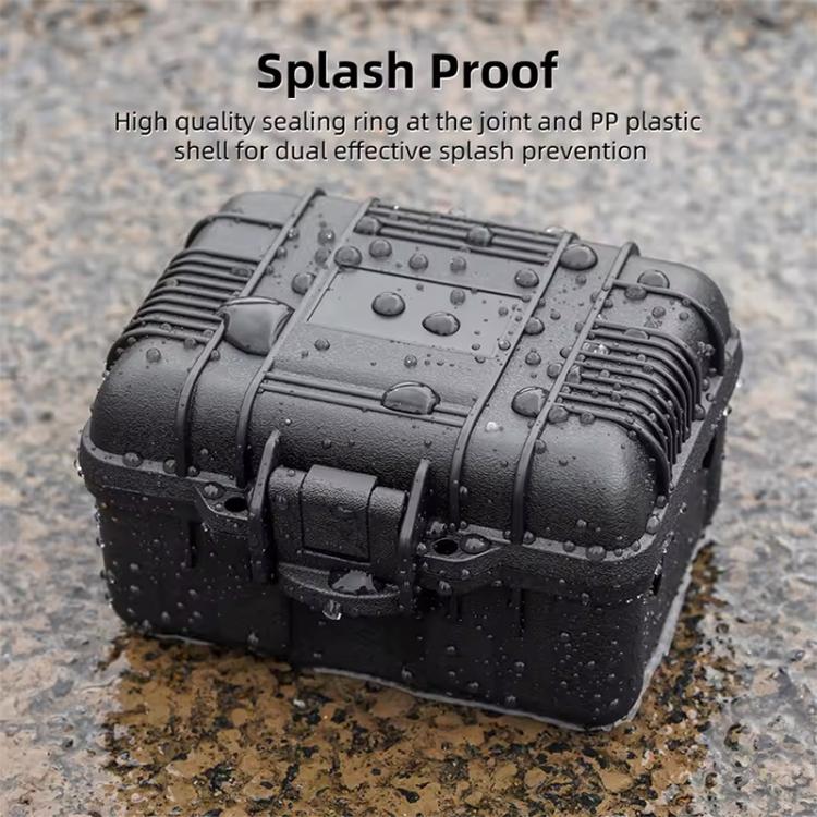 Custodia rigida protettiva per DJI Osmo Action 5 Pro/4/3