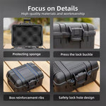 Custodia rigida protettiva per DJI Osmo Action 5 Pro/4/3
