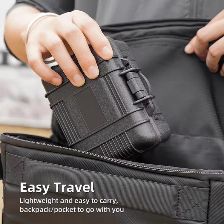Custodia rigida protettiva per DJI Osmo Action 5 Pro/4/3