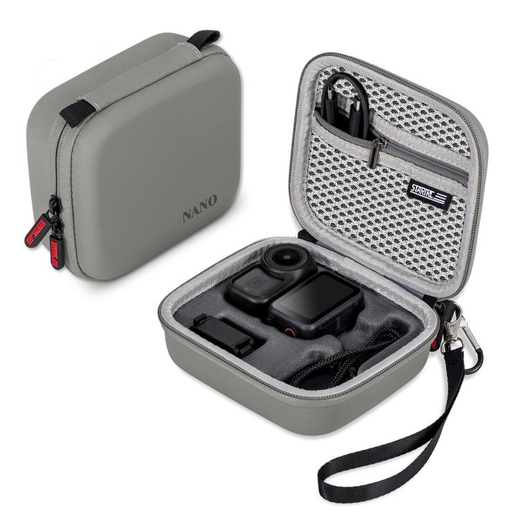 Custodia rigida STARTRC per DJI Osmo Nano 17x15x7 cm