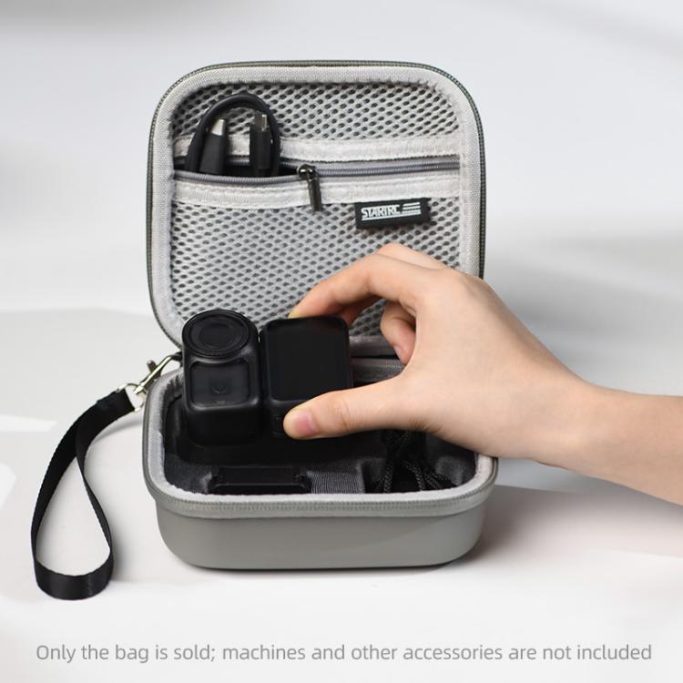 Custodia rigida STARTRC per DJI Osmo Nano 17x15x7 cm