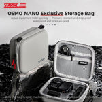 Custodia rigida STARTRC per DJI Osmo Nano 17x15x7 cm